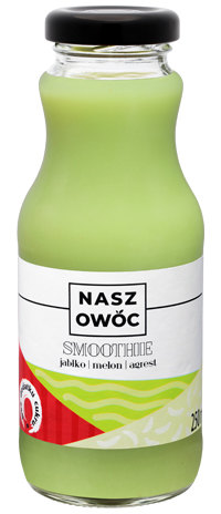 Aqua Dystrybutor Smoothie